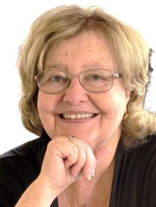 MaryJane Hourani Photo